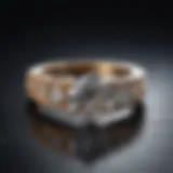 Diamond Ring Clarity Factors