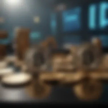 Cryptocurrency Exchanges Overview Overview of cryptocurrency exchanges comparison