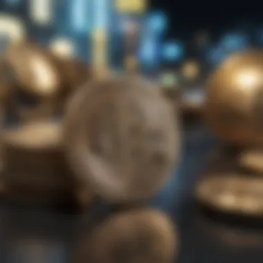 Security Features in Crypto Exchanges Security features in cryptocurrency trading platforms