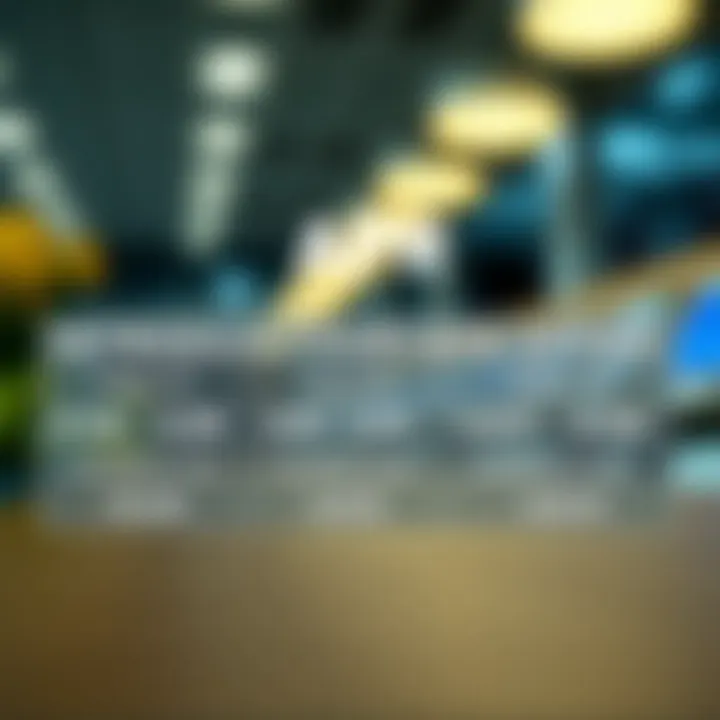 Comparison of Various Introductory APR Offers Visual representation of introductory APR comparison