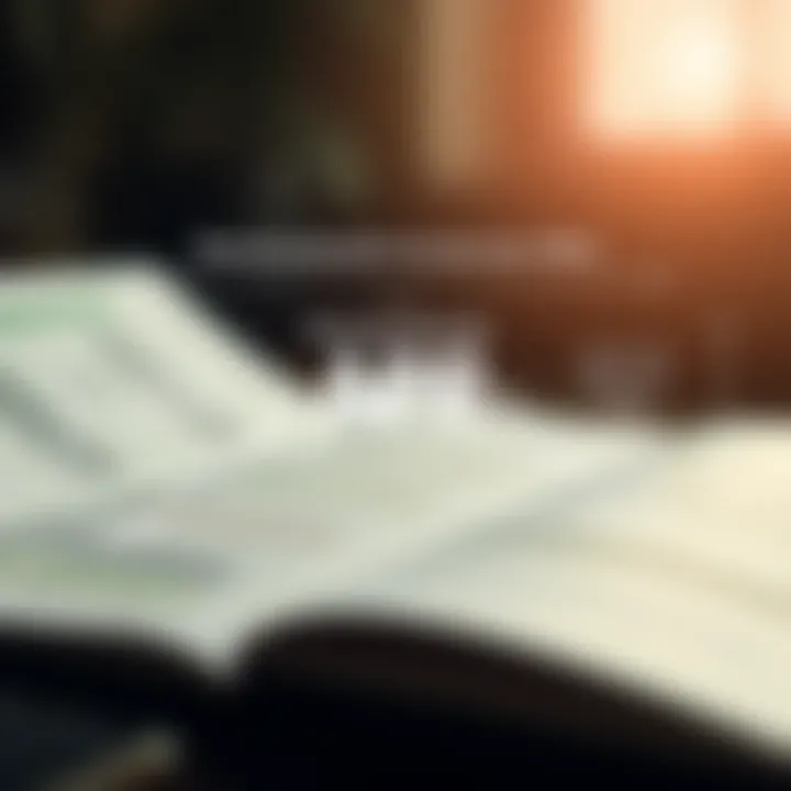 Effects of Extended Introductory APR on Financial Planning Diagram illustrating the impact of long APR offers on finances