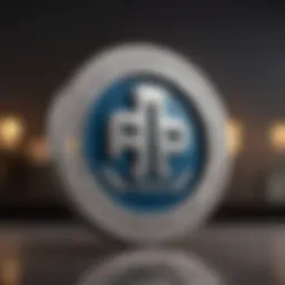 PFFCU logo representation