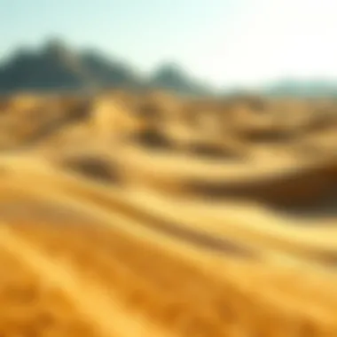Regulatory Landscape of Sand Crypto Graphic showcasing regulatory considerations for sand crypto