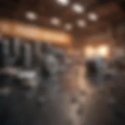 Weekend job opportunities overview