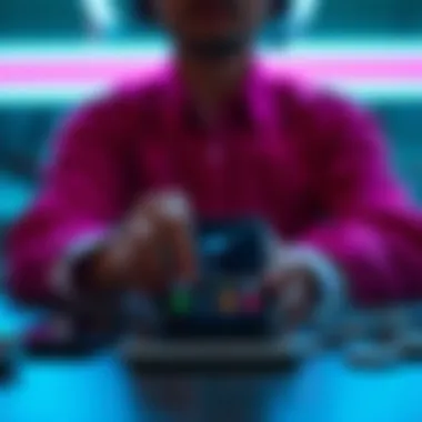 Financial benefits of iPhone trade-in