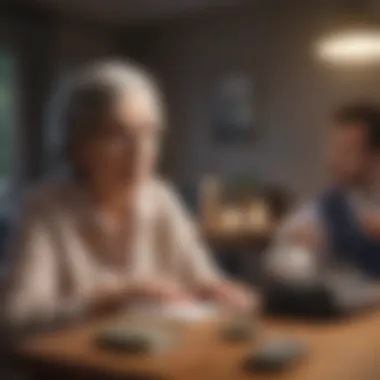Smart Financial Choices for Retirement Financial Decisions for Retirement Income Growth