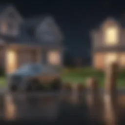 Overview of mortgage rate trends