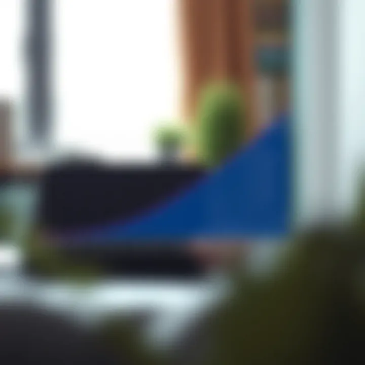 Graph depicting follower growth versus engagement rates