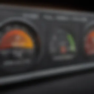 Detailed Fuel Efficiency Comparison Chart Fuel Efficiency Comparison Chart
