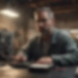 High paying job sectors in Ohio