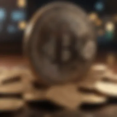 Understanding Cryptocurrency Design Conceptual framework for cryptocurrency design