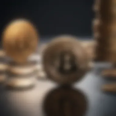 Decoding Consensus Mechanisms Illustration of consensus algorithms