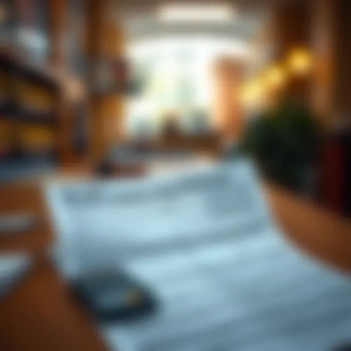 Potential fees associated with the service