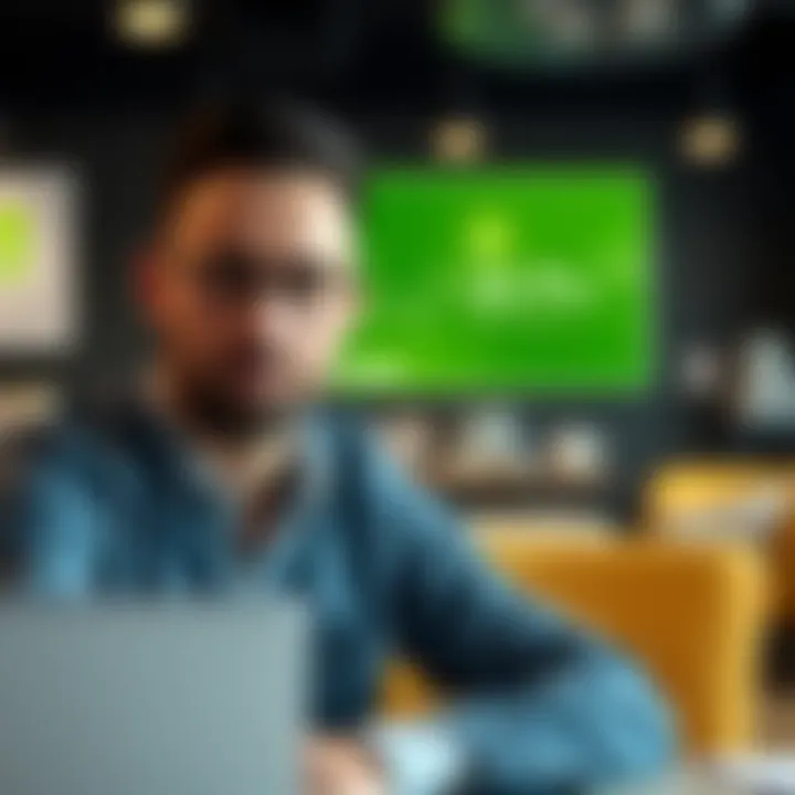 Detailed overview of H&R Block's Same Day Refund service