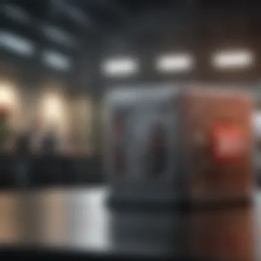 Digital Innovation: HSBC Bank's Revolutionary Technology HSBC Bank Digital Innovation Revolutionary Technology