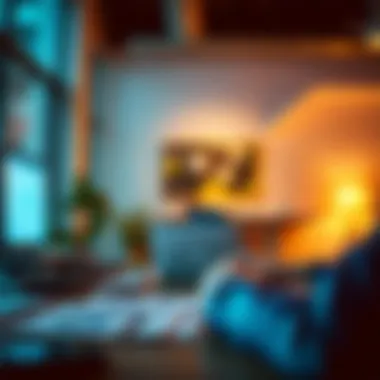 A diverse range of financial strategies available for borrowers