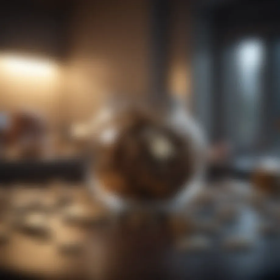 Innovative Financial Strategies