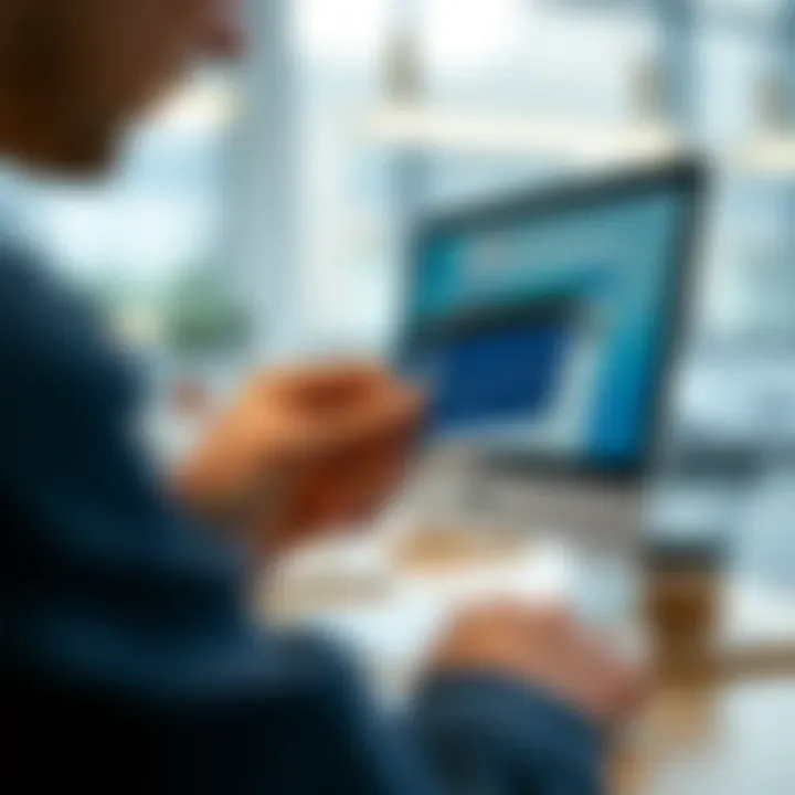 Klarna Application Process Application process for Klarna's one-time card payment