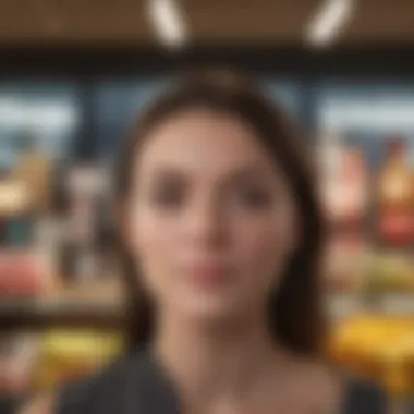 Trends in Consumer Behavior with Klarna A visual representation of consumer behavior trends in online shopping