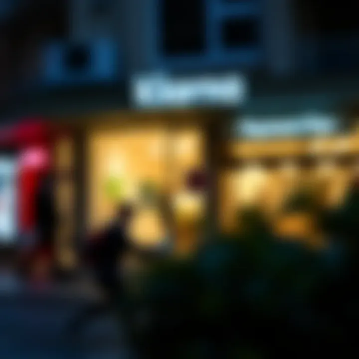 Benefits of Klarna's Payment Plan Benefits of using Klarna's one-time card payment option