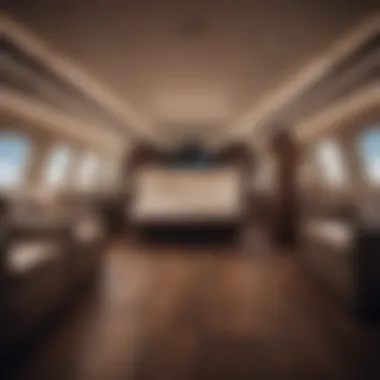 Experiencing Luxury Travel on a Private Jet Luxury Private Jet Experience