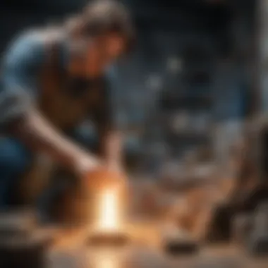 Crafting Your Path to Professional Growth Career Growth Blueprint