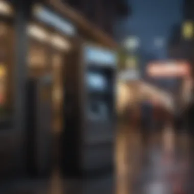 Elevating Transaction Ease Convenient Digital Payments