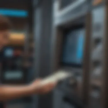 Streamlining Monetary Exchanges Efficient Financial Transactions
