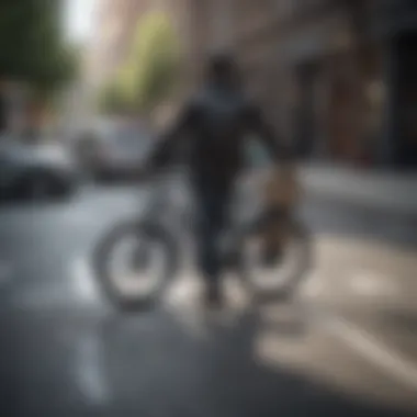 Strategic Approaches to Boosting Income with Uber Bike Deliveries Strategic income enhancement through Uber bike deliveries