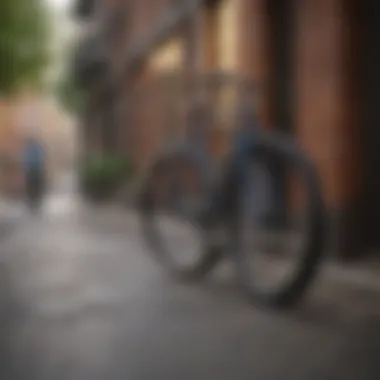 Mastering Time Management for Enhanced Earnings Efficient time management for Uber bike deliveries