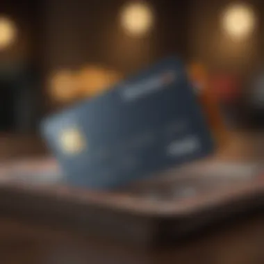 Strategic Credit Card Selection