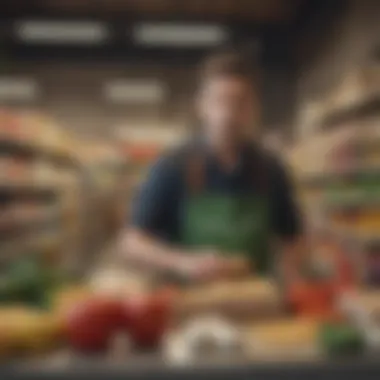 Effective Time Management Techniques Effective time management techniques for shoppers
