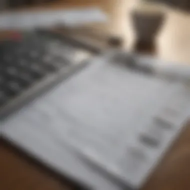 Budgeting for Apartment Rentals Calculator and budget sheet with housing options