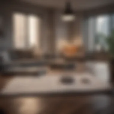 Negotiating Your Apartment Lease Concept of negotiation in a rental agreement