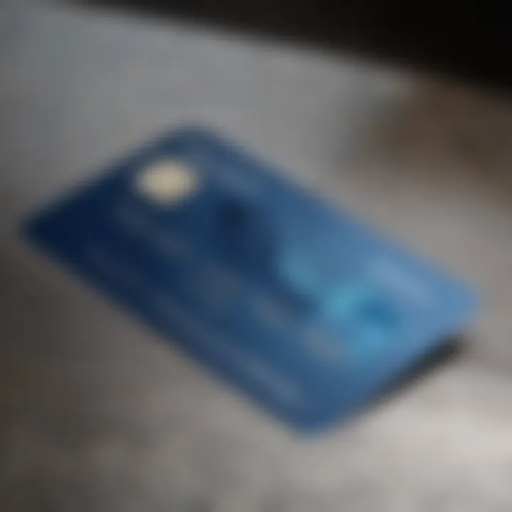 Benefits of the Delta SkyMiles Blue American Express Card