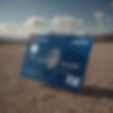 Potential drawbacks of the Delta SkyMiles Blue American Express Card