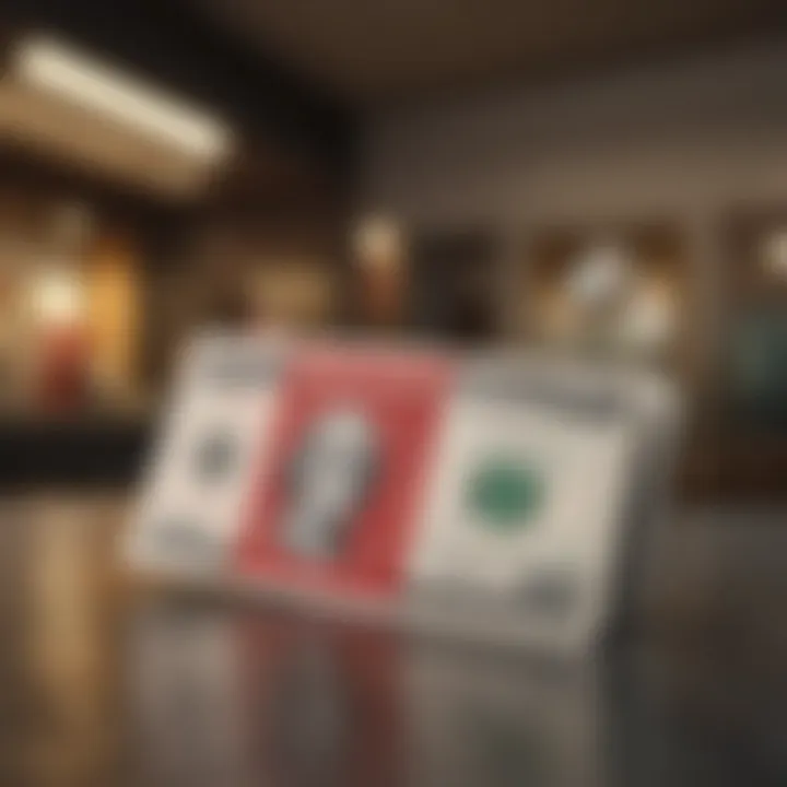 Visual representation of the advantages of using MoneyGram for transactions.