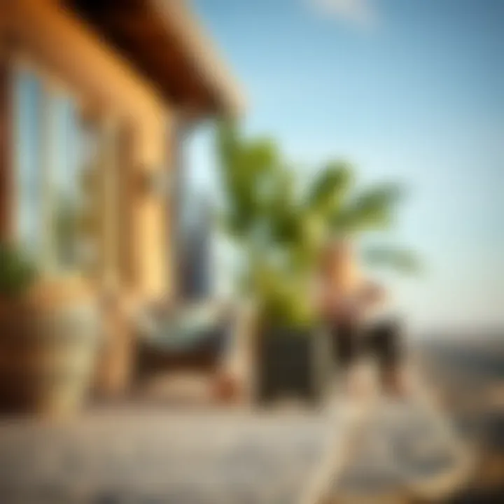Adapting Lifestyle Choices Lifestyle adjustments in retirement life