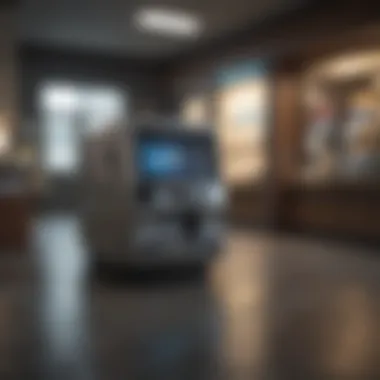 Chase Bank Digital Banking Features Chase Bank's digital banking features