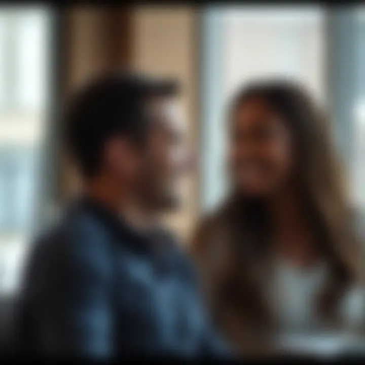 Benefits of Having a Cosigner When Borrowing