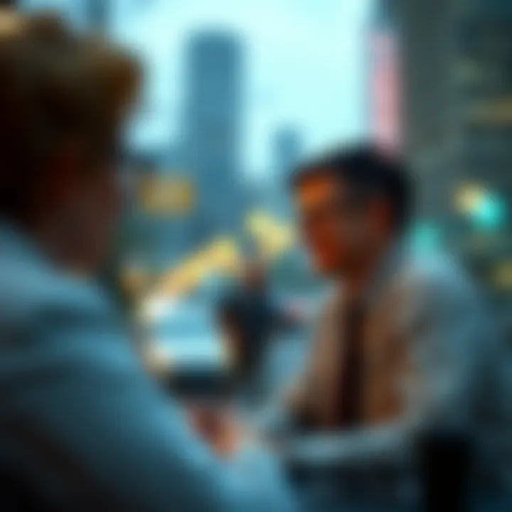 Impact of Cosigning on Credit Scores