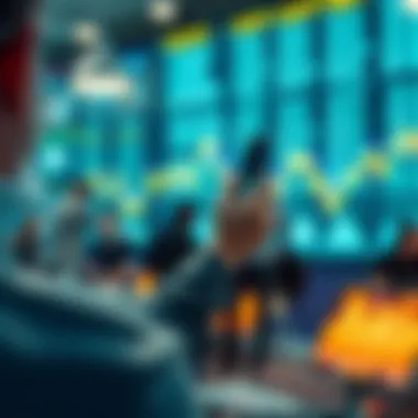 Key Trends in Biopharmaceutical Investments Illustration of biopharmaceutical market trends