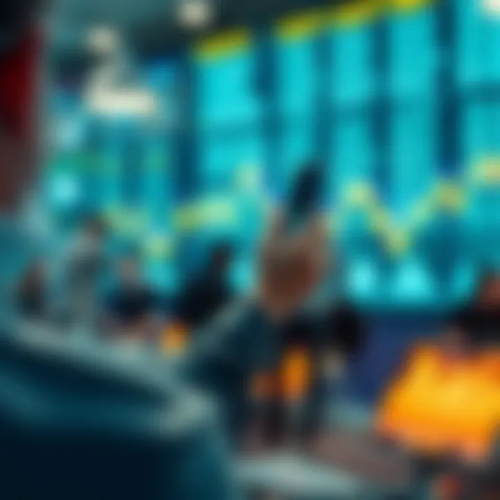 Key Trends in Biopharmaceutical Investments Illustration of biopharmaceutical market trends
