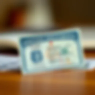 Important Timelines for Identity Update Timeline for updating identification after marriage