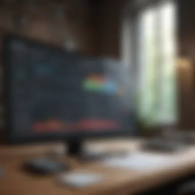 User-Friendly Financial Dashboard User-friendly financial dashboard