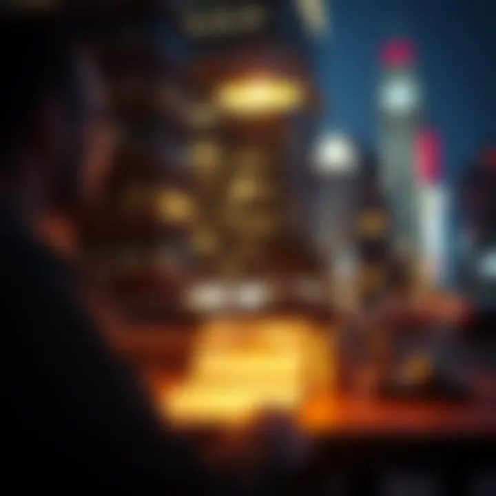 Understanding Market Trends in Bond Investments Market trends influencing bond investments