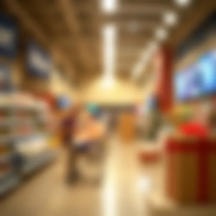 Tips and tricks for utilizing Walmart gift cards effectively