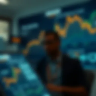 Performance metrics overview for Amazon's financial health