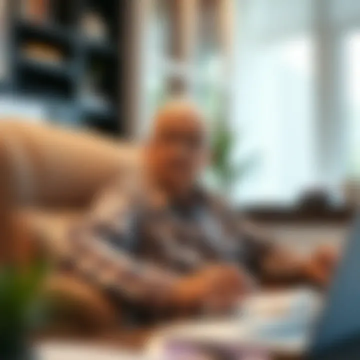 Planning for a secure financial future