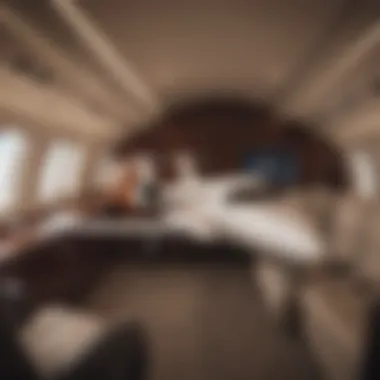 Detailed Breakdown of Private Jet Expenses Private Jet Cost Breakdown